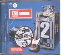 Various Artists - Radio 1's Live Lounge 2