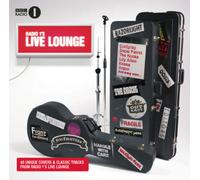 Various Artists Radio 1's Live Lounge - Volume 1 (CD) Album (US IMPORT)