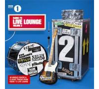 Various Artists - Radio 1's Live Lounge 2