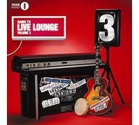 Radio 1s Live Lounge - Volume 3 [CD]