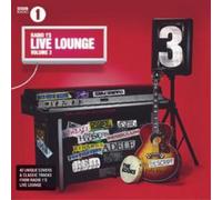 Radio 1s Live Lounge - Volume 3 [CD]
