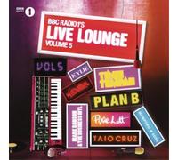 Various Artists Radio 1's Live Lounge - Volume 5 (CD) Album (US IMPORT)