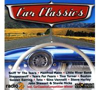 Various Artists - Radio 2 Car Classics-19tr