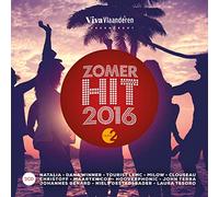 Various Artists - Radio 2 Zomerhit 2016