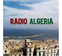 Various Artists - Radio Algeria