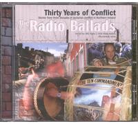 Various Artists - Radio Ballads - Thirty Years of Conflict