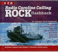 Various Artists - Radio Caroline Calling - Rock Flashback