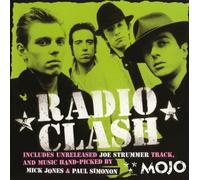 Various Artists - Radio Clash