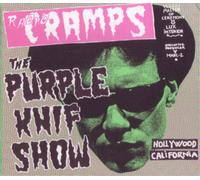 Various Artists - Radio Cramps [VINYL]
