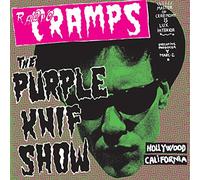 Various Artists - Radio Cramps [VINYL]