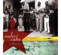 Various - Radio Cuba Vol.1