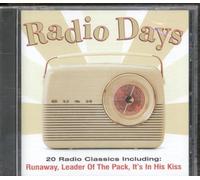 Various Artists - Radio Days