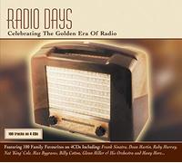 Various Artists - Radio Days