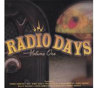 Various Artists - Radio Days Vol. 1