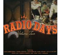 Various Artists - Radio Days Vol. 2