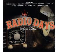 Various Artists - Radio Days Vol. 3