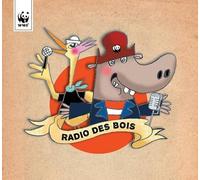 Various Artists - Radio Des Bois