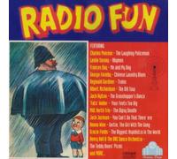 Various Artists - Radio Fun