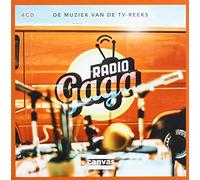Various Artists - Radio Gaga -Capbox-