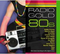 Various Artists - Radio Gold 80s