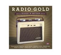 Various Artists - Radio Gold: Special Bigger In Britain Edition