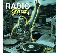 Various Artists - Radio Gold: Volume 4