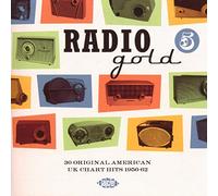 Various Artists - Radio Gold, Volume 5