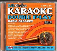 Various Artists - Radio Grooves: Mega Jams & Super Hits