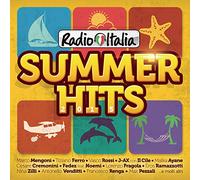 Various Artists - Radio Italia Summer Hits 201 / Various