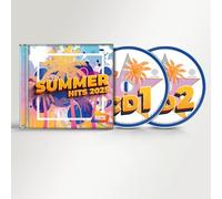 Various Artists - Radio Italia Summer Hits 2025 / Various