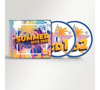 Various Artists Radio Italia Summer Hits 2025 / Various (CD) (US IMPORT)