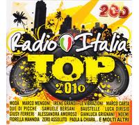 Various Artists - Radio Italia Top 2010