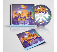 Radio Italia Winter Hits 2023 / Various