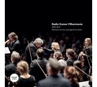 VARIOUS ARTISTS - Radio Kamer Filharmonie
