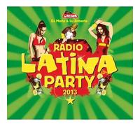 Various Artists - Radio Latina Party 2013
