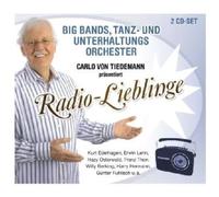 Various Artists - Radio-Lieblinge-Big Bands