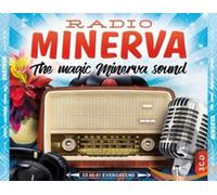 Various Artists - Radio Minerva - the..