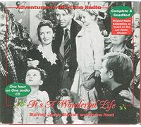 Various Artists - Radio Movie Classics: Its a Wonderful Life