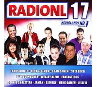 Various Artists - Radio Nl 17