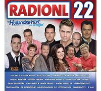 Various Artists - Radio Nl 22
