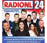 Various Artists - Radio Nl 24