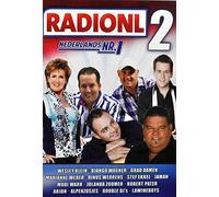 Various Artists - Radio Nl DVD Vol.2