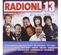 Various Artists - Radio Nl Vol.13