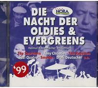 Various Artists - Radio Nora Oldie Nacht