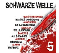 Various Artists - Radio Schwarze Welle..