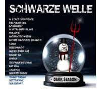 Various Artists - Radio Schwarze Welle: Dark Season
