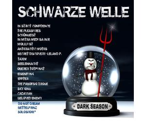 Various Artists - Radio Schwarze Welle: Dark Season
