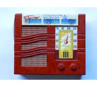 Various Artists - Radio Shows: Greatest Sports Shows