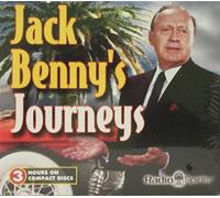 Various Artists - Radio Shows: Jack Benny Journeys
