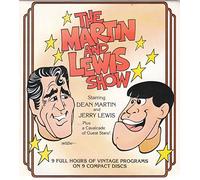 Various Artists - Radio Shows: Martin & Lewis Show